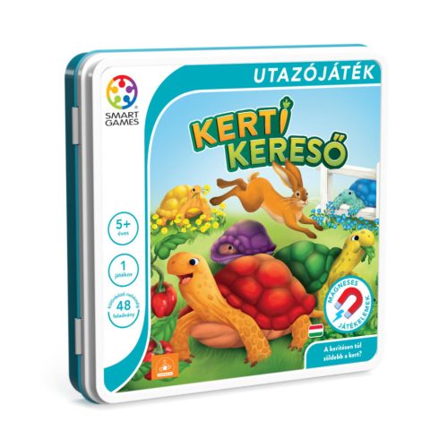 Kerti Kereső Smart Games
