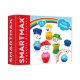 Smartmax My First People Mágneses Emberek építőjáték babáknak
