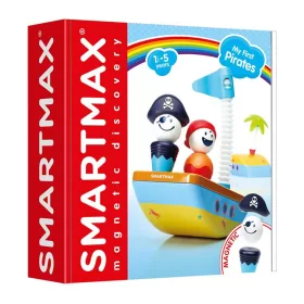  My First Pirates - SmartMax