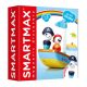 Smartmax My First Pirates Mágneses kalózos építőjáték babáknak