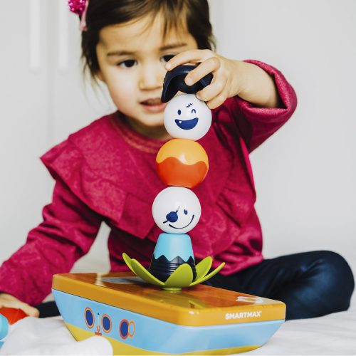 mágneses gyerekjáték