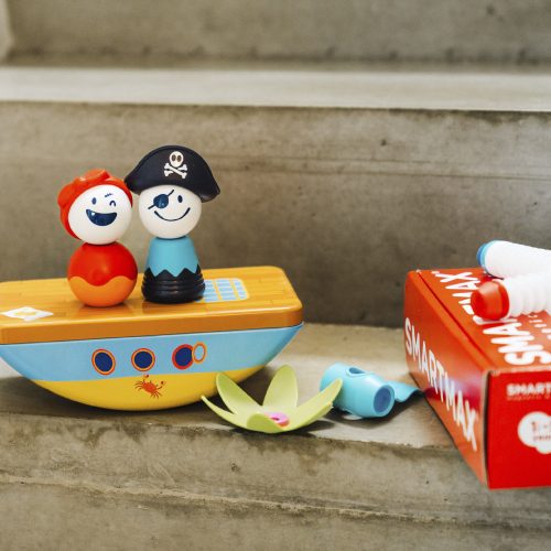 kalózos gyerekjáték