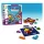  Genius Square (Magyar játékszabállyal) - Smart Games