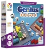  Genius Square (Magyar játékszabállyal) - Smart Games