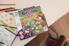  Genius Star (Magyar játékszabállyal) - Smart Games