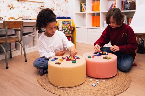 Smart Games Genius Star (Magyar játékszabállyal)