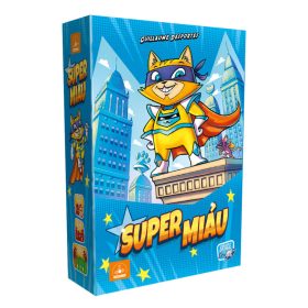 Gamer Café Super Miáu 