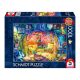  Schmidt Spiele A cosy den 1000 db (59742) Kirakó 