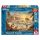  Schmidt Spiele Disney, The Little Mermaid Celebration of Love, 1000 db  (58036) Kirakó 