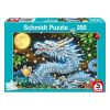  Schmidt Spiele Dragon Adventure, 200 db (56438) Gyerek kirakó 