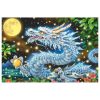  Schmidt Spiele Dragon Adventure, 200 db (56438) Gyerek kirakó 