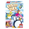  Schmidt Spiele Eis am Ziel (40645) Gyerekjáték