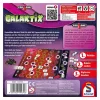  For One, Galaktix (49434) Társasjáték  - Schmidt Spiele