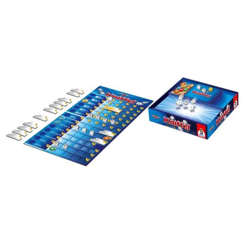 Schmidt Spiele For One, Kniffel® (49432) Társasjáték 