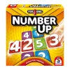  For One, Number UP (49433) Társasjáték  - Schmidt Spiele