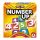 Schmidt Spiele For One, Number UP (49433) Társasjáték 