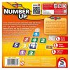 Schmidt Spiele For One, Number UP (49433) Társasjáték 