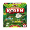  For One, Schwarze Rosen (49431) Társasjáték  - Schmidt Spiele