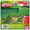  Schmidt Spiele For One, Schwarze Rosen (49431) Társasjáték 