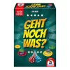  Geht noch was? (49448) Társasjáték  - Schmidt Spiele