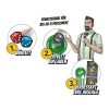  Schmidt Spiele Geht noch was? (49448) Társasjáték 