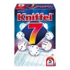  Kniffel 7 (49436) Társasjáték  - Schmidt Spiele