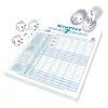  Kniffel 7 (49436) Társasjáték  - Schmidt Spiele