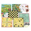  Kompakt-Spielesammlung (49188) Társasjáték  - Schmidt Spiele