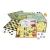  Kompakt-Spielesammlung (49188) Társasjáték  - Schmidt Spiele