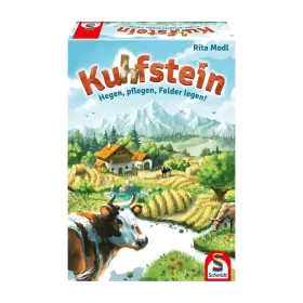  Kuhfstein (49440) Társasjáték  - Schmidt Spiele