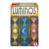 Schmidt Spiele Luminos (49446) Társasjáték 