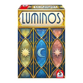 Schmidt Spiele Luminos (49446) Társasjáték 