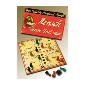    MÄDN®-Original-Remake (49058) Társasjáték  - Schmidt Spiele