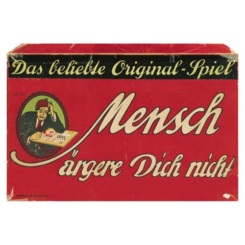 Schmidt Spiele MÄDN®-Original-Remake (49058) Társasjáték 