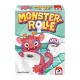  Monsterrolle (75057) Kártyajáték - Schmidt Spiele