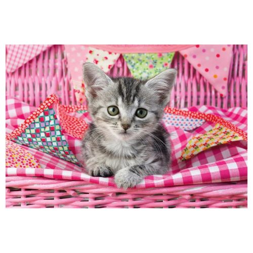 Schmidt Spiele My cutest baby animals, 3x48 db (56361) Gyerek kirakó 