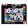  Schmidt Spiele Neon Rainbow Pandas 1000 db (58516) Kirakó 