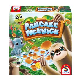 Schmidt Spiele Pancake Picknick (40657) Gyerekjáték