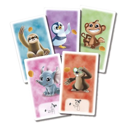 Schmidt Spiele Pancake Picknick (40657) Gyerekjáték