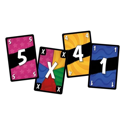 Schmidt Spiele Passt nicht! (75054) Kártyajáték