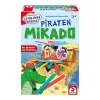  Piraten-Mikado (40647) Gyerekjáték - Schmidt Spiele