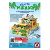 Schmidt Spiele Piraten-Mikado (40647) Gyerekjáték