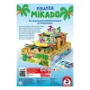 Piraten-Mikado (40647) Gyerekjáték - Schmidt Spiele