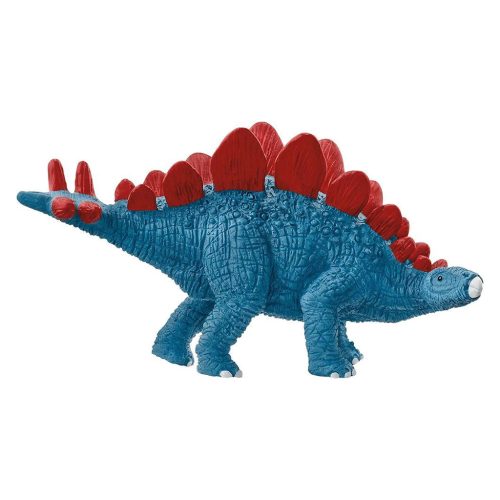 Schmidt Spiele Prehistoric Giants (Baby Stegosaurus), 60 db (56461) Gyerek kirakó 