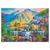  Schmidt Spiele Scenic Hallstatt 1000 db (59766) Kirakó 