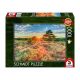  Schmidt Spiele Sunset on the heath 1000 db (59768) Kirakó 