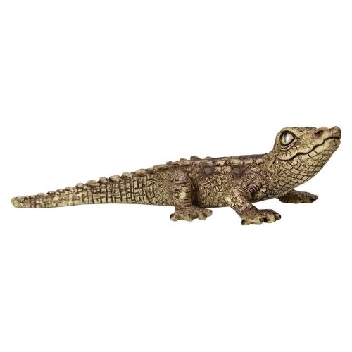 Schmidt Spiele Wild Life, In the Rainforest, 100 db (crocodile cub) (56467) Gyerek kirakó 