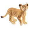  Schmidt Spiele Wild Life, In the Savannah, 60db (lion cub) (56466) Gyerek kirakó 