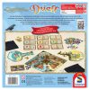  Schmidt Spiele Die Quacksalber von Quedlinburg, Das Duell (49447) - Kuruzslók Párbaj - Társasjáték  
