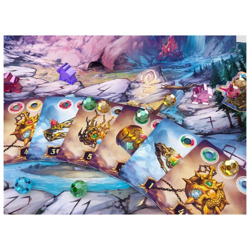 Gamer Café Kristály Műhely 